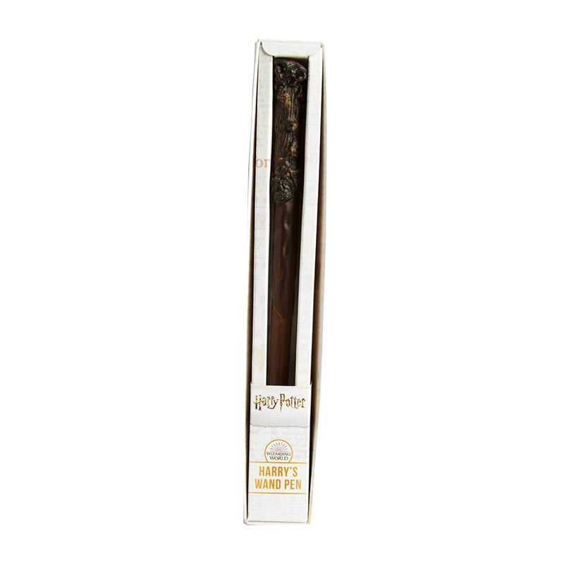 Harry Potter: Harry's Wand Pen 哈利·波特:哈利的魔杖笔 进口原版
