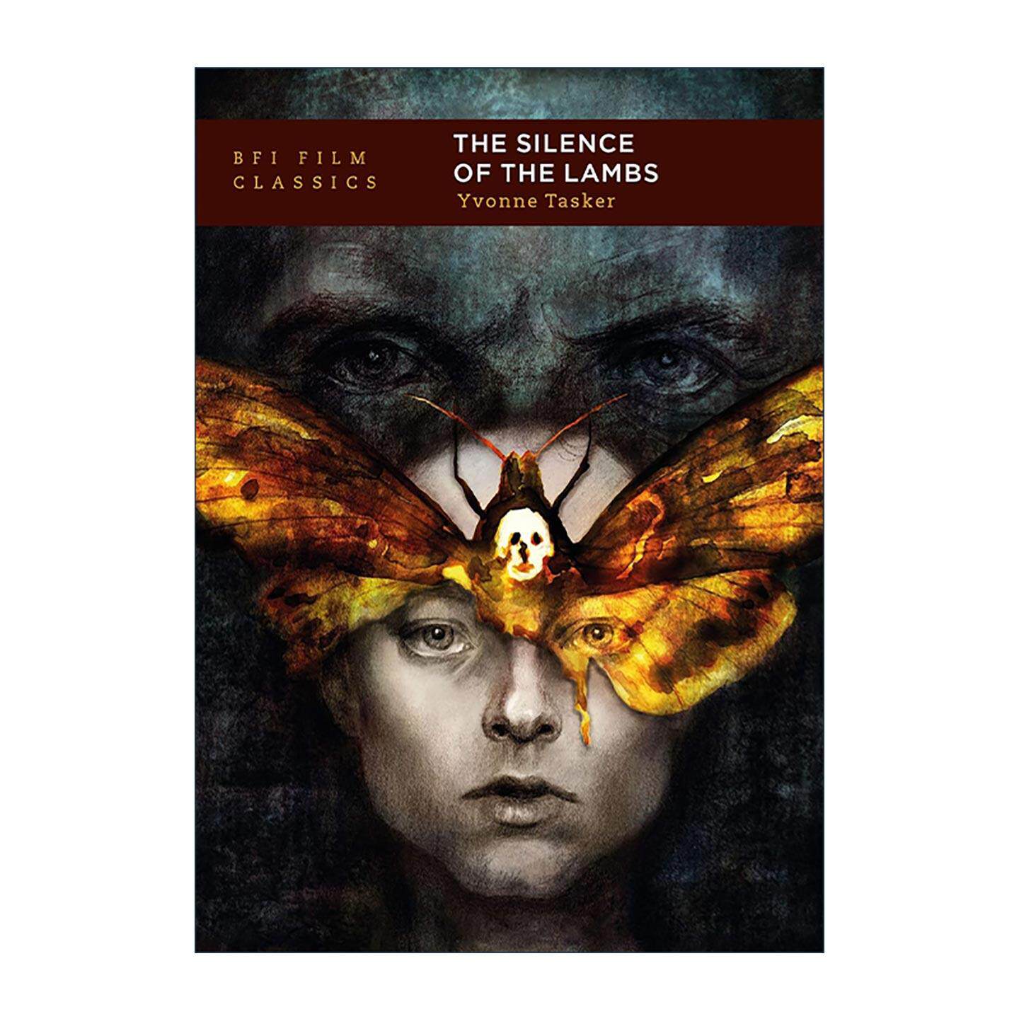 英文原版 The Silence of the Lambs 乔纳森·戴米 沉默的羔羊 英国电影学会BFI经典电影细读系列 英文版 进口英语原版书籍