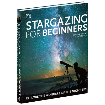英文原版观星入门指南