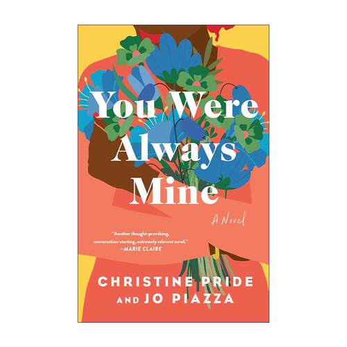 英文原版 You Were Always Mine 你一直是我的 母亲故事 英文版 进口英语原版书籍