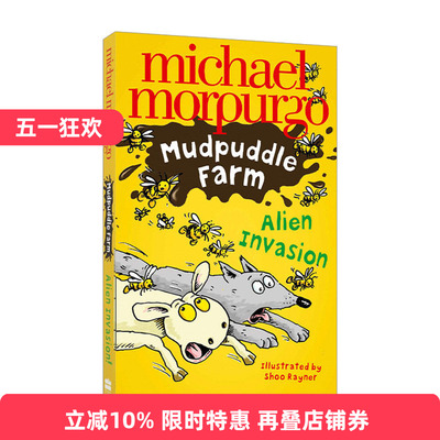 英文原版进口英语原版书籍