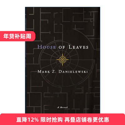 英文原版进口精装收藏版