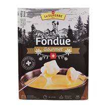 瑞士进口火锅奶酪Swiss fondue Cheese再制干酪传统板烧火锅芝士