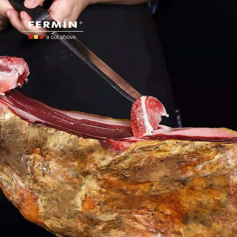 西班牙伊比利亚礼盒即食火腿肉
