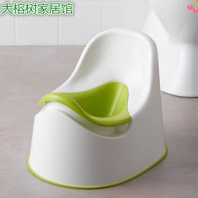 儿童大小便壶小孩加厚坐便器婴幼儿小马桶男女宝宝尿壶尿盆坐便凳