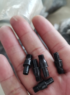 12.9数控刀杆中心销钉MLP33LMLP34LMLP44MLP46MLP46LMLP58MLP68L