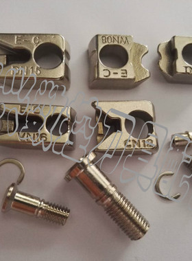 台湾车刀杆压板VN16DN15TN16CN12WN08DN11SN12压板螺丝CS80 CS60E