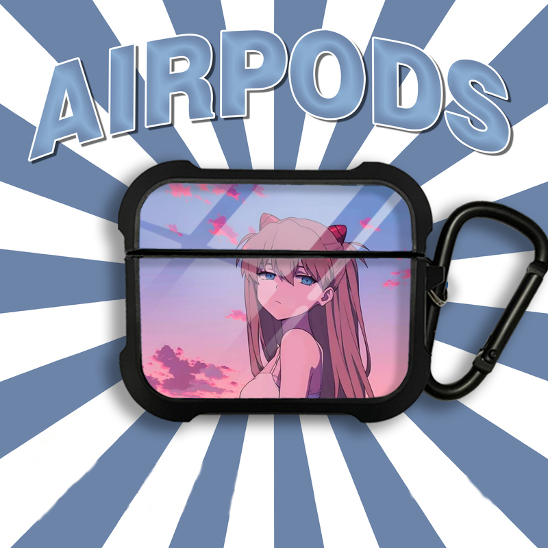 AirPodspro保护套硬壳