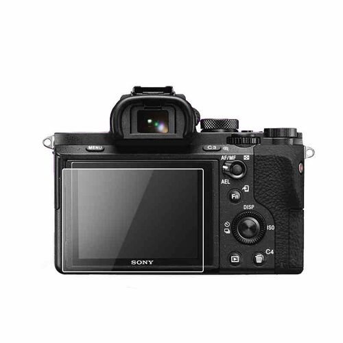 RX100M4RX10M3钢化膜微单相机