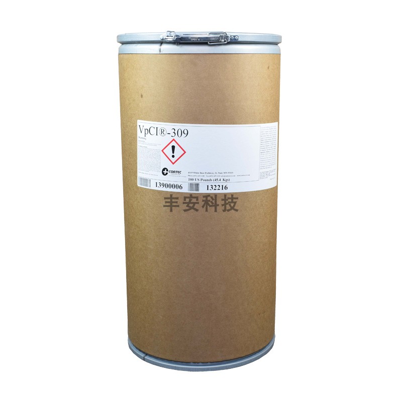 cortecVPCI-309粉末防锈剂