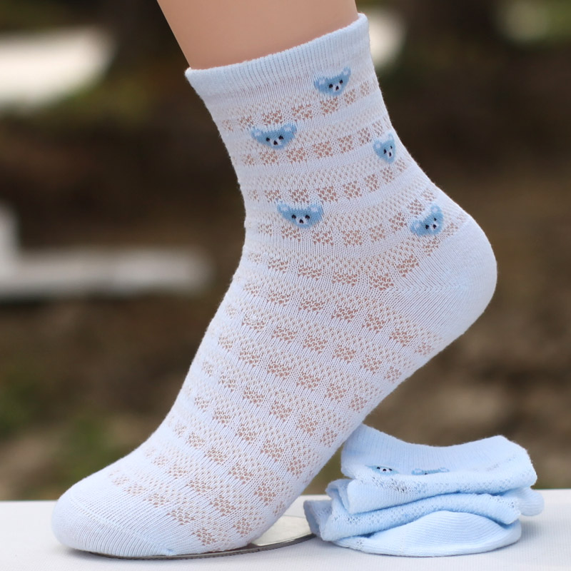 Chaussettes enfant - Ref 2106462 Image 1