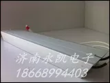 RXLG-500W100R100 Ом трапециевидный алюминиевый инвертор сопротивления корпуса специальный тормозной резистор в наличии/может быть настроен