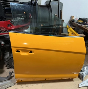 兰博基尼URUS车门总成车门壳玻璃车门拉手锁块内饰板原装 纯拆配件