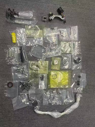 法拉利波箱修理包密封圈