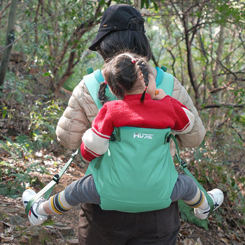 LTHW旅腾儿童背娃神器