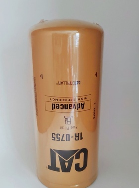 1R0755卡特燃油滤清器芯 1R-0755 P551316 ff5317 8n3080 1r-0715