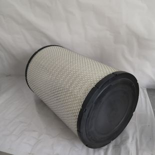 空气滤芯 M0816 适配福田时代轻卡骁运小卡之星3KL K202518 A0026
