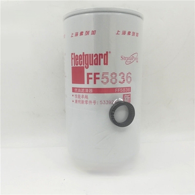 柴滤 FF5485 2000111 FF5612 1000442956 5339269 5339270 FF5836