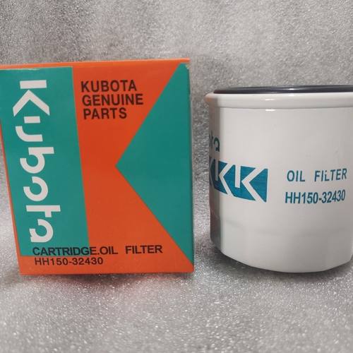 久保田原厂机油滤清器滤芯 HH150-32430.HH1J0-32430 HH166-43560