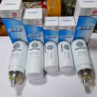 油分pl420两只 1000422382A/0087一只，机滤1000424655A/0818两只