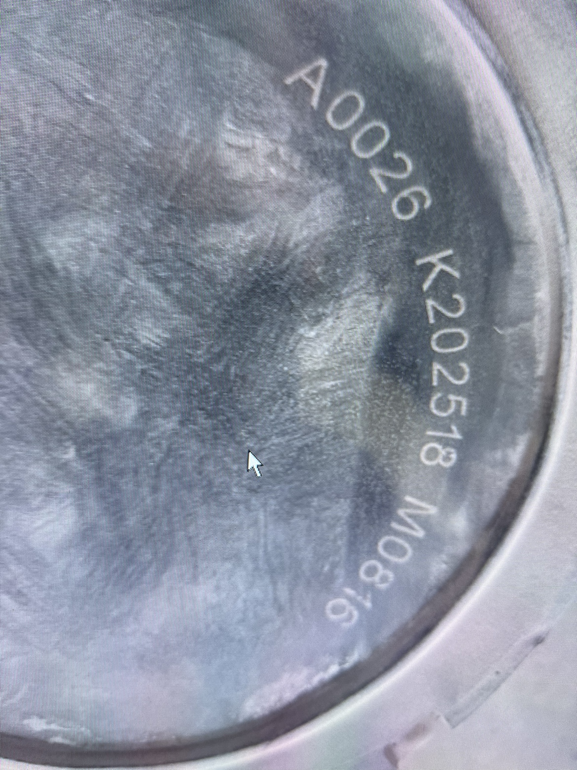 A0026 K202518 M0816 L0618 空滤 L0709*02 KL2230 L011920201TCB