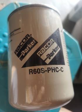 柴油滤芯CX1012 CRF1010 R60S-PHC-C 4102.H.15.110 适配朝柴4102