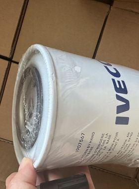 原厂 1907567 1903629 74513411 LF682 P553411 依维柯机油滤清器