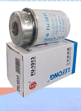 油分柴燃油滤清器芯 117-4089 FS19858 FS19555 P550502 1174089