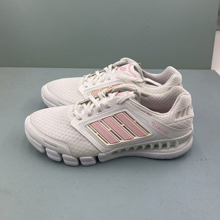 adidas阿迪达斯女鞋CLIMACOOL CC低帮透气清风休闲跑步鞋GV7306