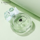 法国亚菲儿晨露女士香水持久淡留香清新大牌官方正品 旗舰店礼物盒