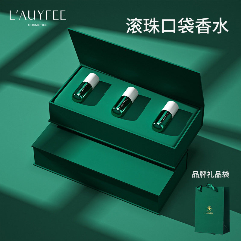 L'AUYFEE亚菲儿时光口袋香料香水女士持久淡香留香小众大牌无酒精怎么样,好用不?