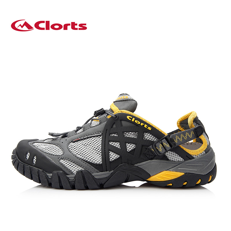 Chaussures sports nautiques en engrener CLORTS - Ref 1062738 Image 3