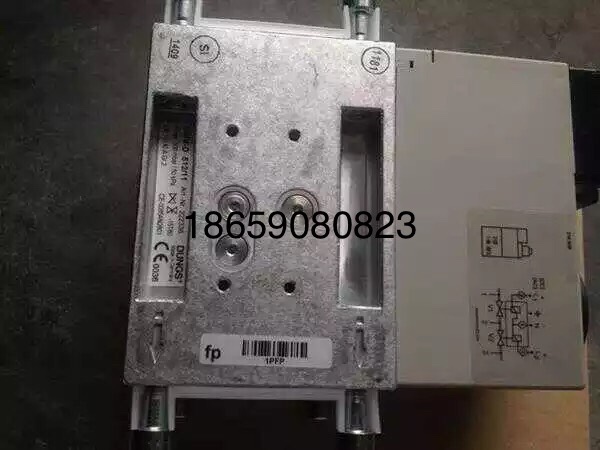 DMV-D512/11 DMV-D520/11冬斯电磁阀DMV-DLE520/11 DMV-DLE512/11