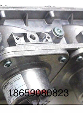 燃气组合磁阀 VGD20.403 VGD20.503 原装SIEMENS西门子