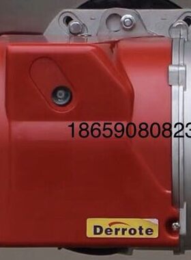 Derrote德丽柴油燃油燃烧器 MAX8TL MAX12TL 锅炉烘箱燃烧器 包邮