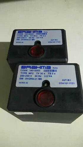 正品Brahma GF3燃油控制器CM191.2 OR3/B BRAHMA VE3.2特价