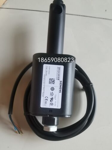 QRI2B2.B180B1原装QRI2B2.B180B QRI2A2.B180B火焰放大器 探测器