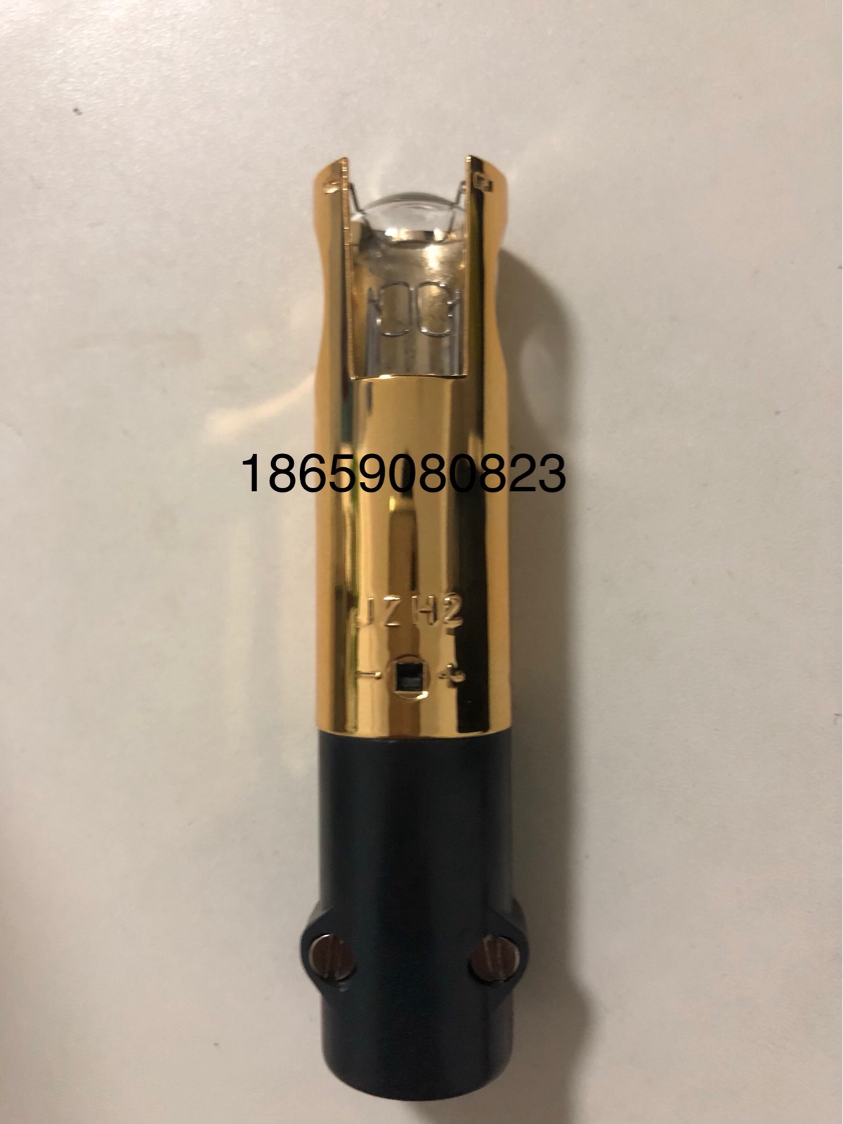 西门子电眼QRA2 火焰探测器JZH2 燃烧机电眼 QRA2m UV紫外线光眼