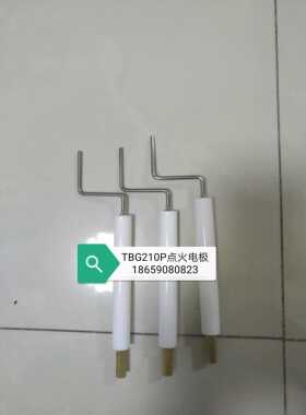正品百得燃烧机点火电极 TBG120P,TBG150P,TBG210P 机器用