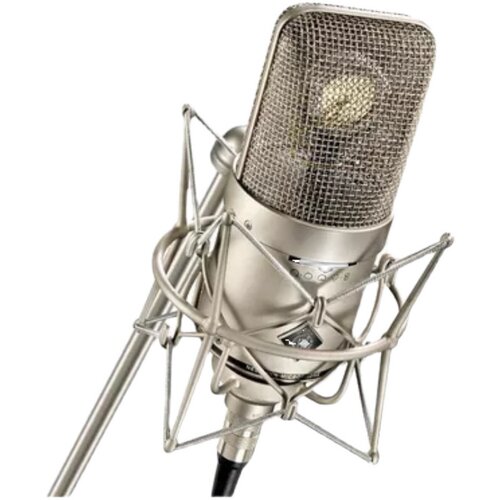 Neumann/诺音曼 U87AI