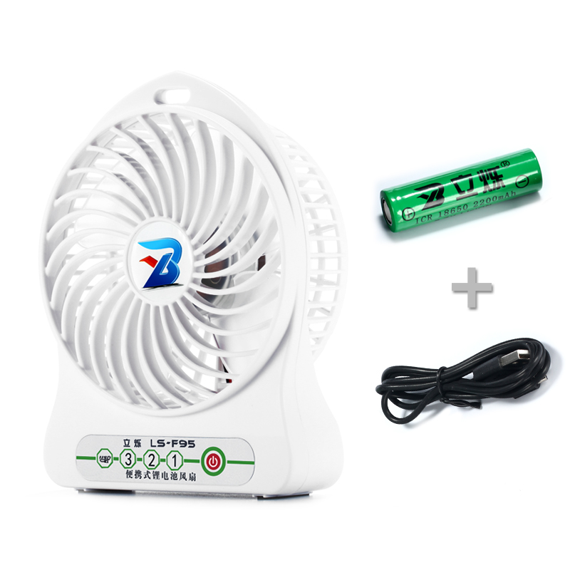 Ventilateur USB - Ref 399171 Image 4