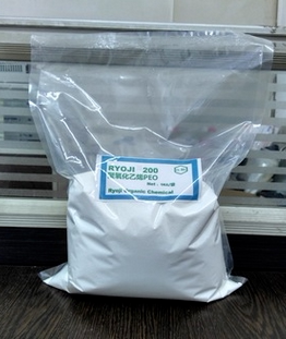 供应聚氧化乙烯PEO8分子量200万RYOJI良制100g/袋