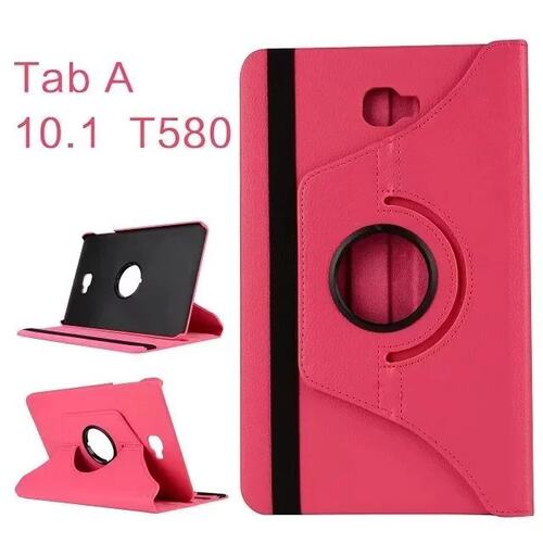 适用于三星平板保护套 Tab A 10.1寸 T580保护壳 SM-T585N旋转支