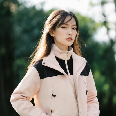 户外冲锋衣三合一男款秋冬加厚可