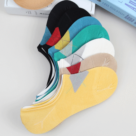 Chaussettes - collants simple - Ref 765399 Image 6