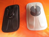 锚座冲锋舟玻璃钢艇锚架滑轮游艇橡皮艇海钓鱼船配件i.