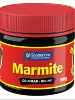 Sanitarium Marmite bread sauce, 500g savory and fresh flavor, available for direct mail purchase from New Zealand thumbnail 3