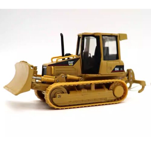 Norscot 1/50 卡特 CAT D5G XL 推土机