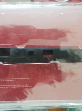 Hachette 1/7 菲亚特 Fiat 500 F 分册 拼装 配件包 内饰1