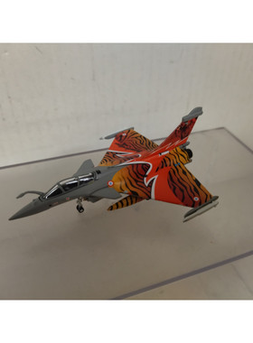 达索 原厂 官方 1/200 法国 阵风 RAFALE C 战斗机 2014 老虎会